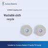 ECOVACS Washable Mop Pads CN plug (adapter included)