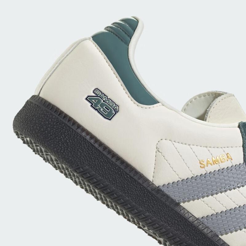 Adidas Originals SAMBA OG Unisex Casual Shoes