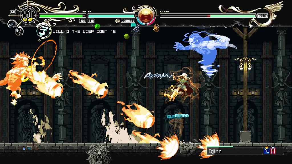 Record of Lodoss Deedlit In Wonder Labyrinth North PS4 War (Import America) -