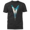 Donnie Darko Grafisk T-shirt Unisex Helt Ny Bomulls-T-shirt