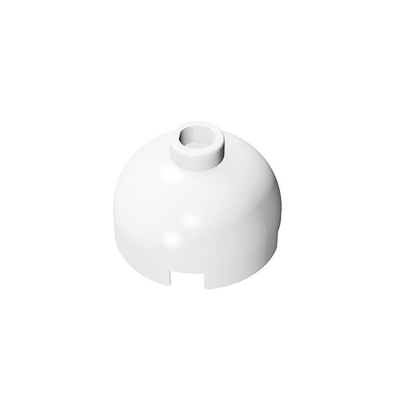 

Custom Build 10 pcs 30367 553 Round 2x2 Creating Modules Kit High-Tech Dome Top Axle Bricks Particle Puzzle Idea Toy Kids Birthday Gift Gift Idea