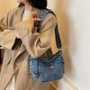 Denim Bag Women Shoulder Bag Crossbody Bag