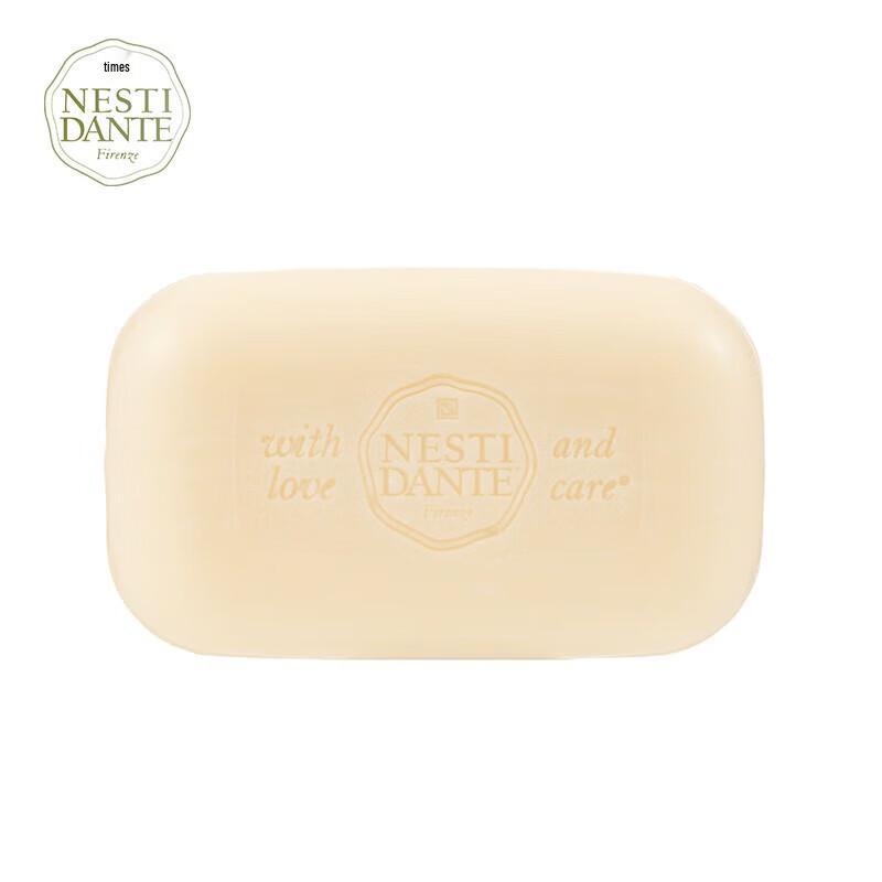 Nesti Dante Pure Love Refreshing Bergamot Handmade Soap