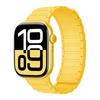 Magnetic Silicone Band for Apple Watch Ultra 3 2 49mm 46mm 42mm 45mm 44mm 40 41mm Strap IWatch Series 11 10 9 8 7 6 SE Bracelet