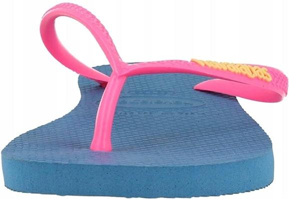 R8979 Havaianas Slim Flip-flops Children's 23/24