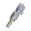 Corrosion-Resistant 8mm Quick Connector for On-the-Go Tire Inflation Compact-&Portable for Automotives- Motocycles