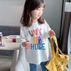 Parte superior (Meninas a partir de 4 anos) – Camisolas e sweatshirts