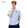 Camel Unisex 3-Proof Performance T-Shirt für den Außenbereich