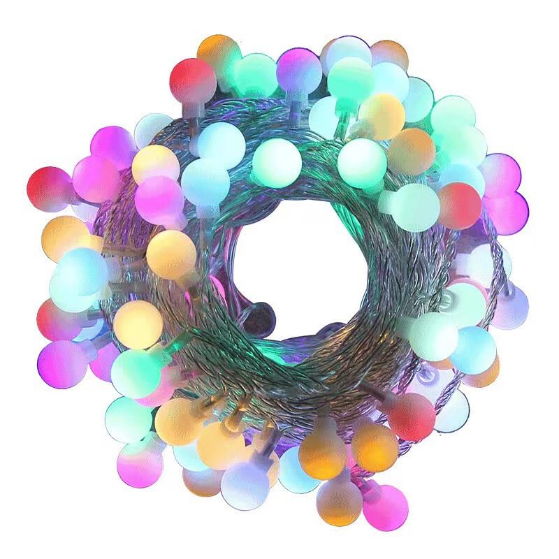 UOSU Rechargeable Starry String Lights