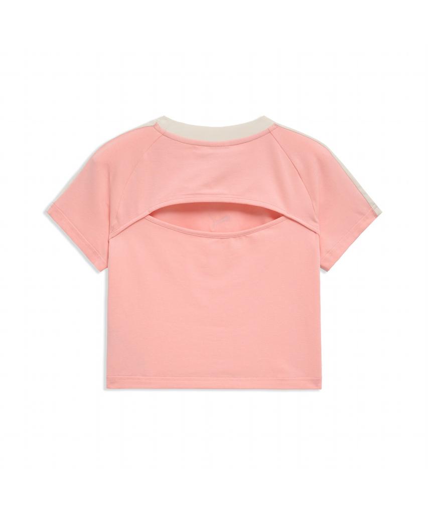 PUMA [Official] Dare To Short Sleeve Tee (63324918)