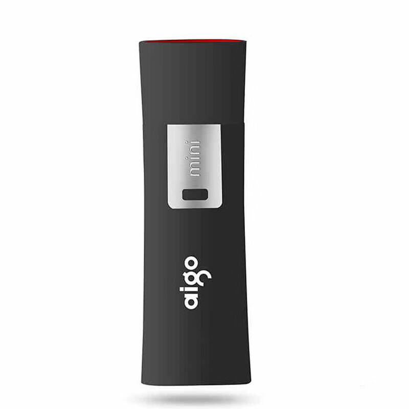 

Aigo L8202 32GB USB 2.0 Flash Drive
