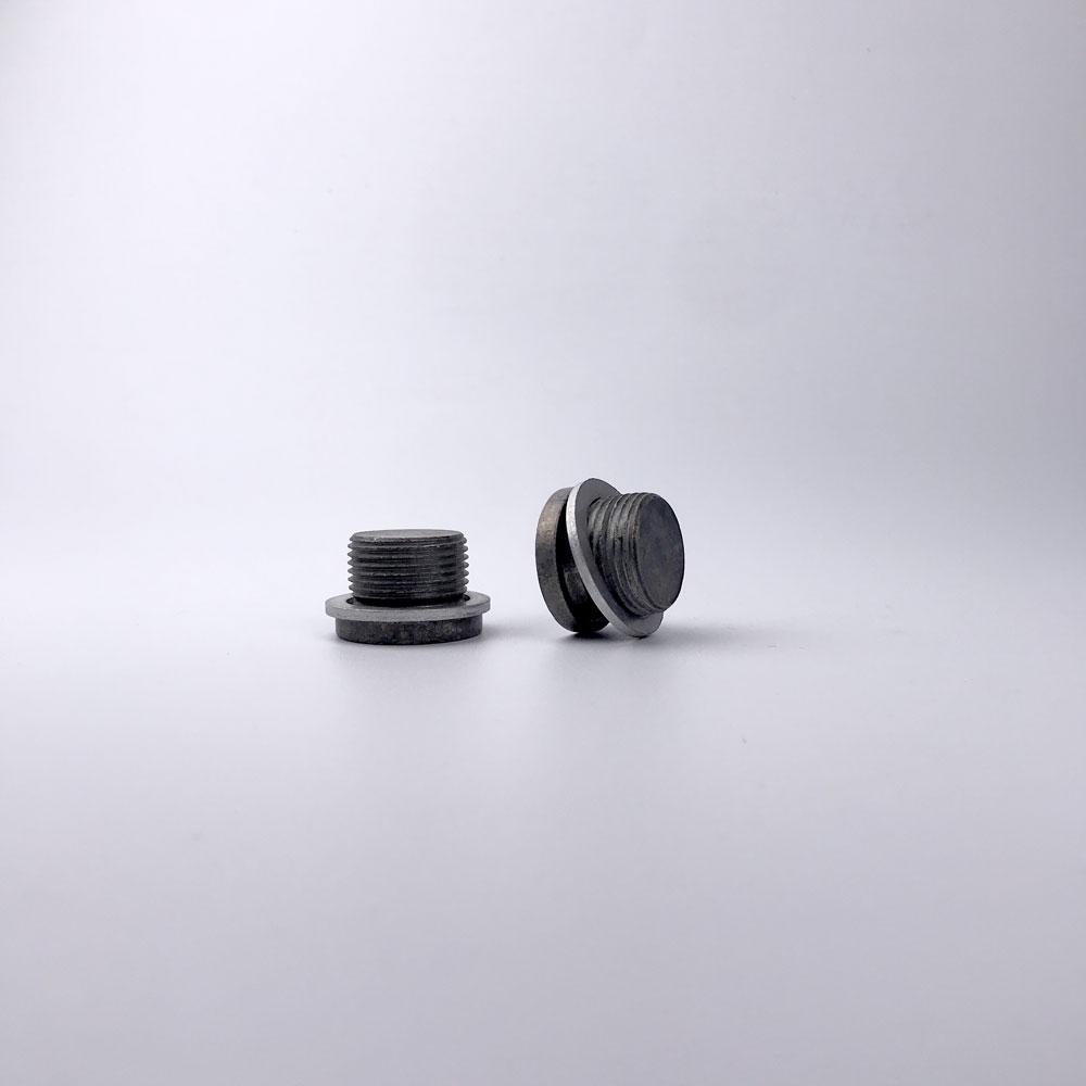 N10037105 N0438092 N10037101 Transmission Oil Drain Screw Plug Gearbox Screws Manual Automatic Stepless Shift Box Oil Drain Tool M22x1.5