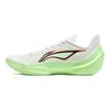 Li Ning Blade 5 V2 Cushioning Slip Resistant Abrasion Resistant Breathable Rebound Anti Twist Grip Low Top ABAV059-8