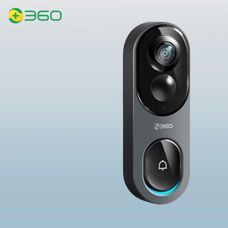 360 Smart Video Doorbell 6Pro (CN version)