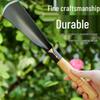 Manganese Steel Gardening Shovel for Planting and Digging Vegetables