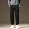 Jeep Men's Spring Autumn Casual Jogger Pants