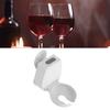 Wine Glass Holder   Spker 52mm Dynamic Driver 2 Suction Cups Wireless Spker with Phone Holder