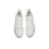Anta Running Series Trendy Versatile Shock Absorbing Non-Slip Wear-Resistant Breathable Low-Top Running Shoes Women Sneaker White Purple 922125523-1
