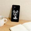 C-Gothic C-Cyber Sigil    Phone Case For Samsung Galaxy A73,A72,A71,A70,A53,A52,A51,Others Soft Black Cover