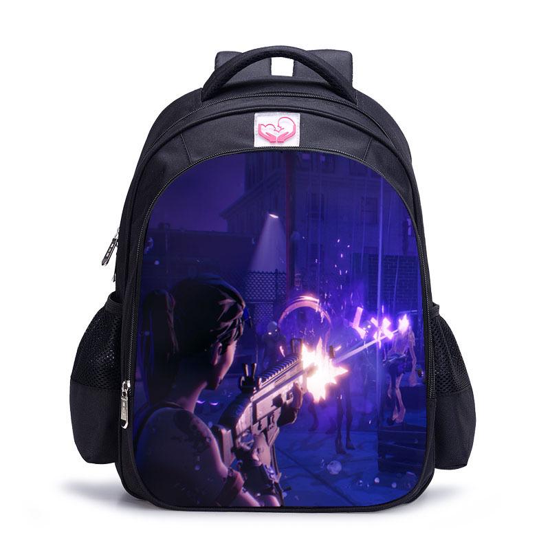 battle bookbag