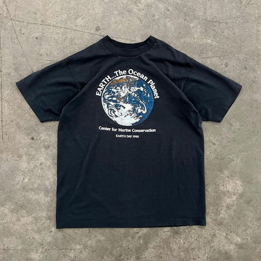 ZYLLO New Letter Printed Round Neck Short-Sleeved T-Shirt for Men and Women