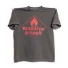 Massive Attack Band T-shirt Engels trip hop collectief Bristol Engeland Alternatieve Tour Unfinished Sympathy Ultrafaded Zwaar Shirt - M