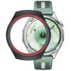 Schutzhülle für Huawei Watch GT6 46MM Weltraumforschung Smartwatch Displayschutz Hülle