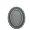 Silicone Makeup Brush Cleaning Bowl & Puff Pad Artifact