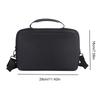 Hard EVA Storage Case Portable Travel Carrying Bag Anti-scratch Speaker Carrying Pouch for Marshall KILBURN III Speaker