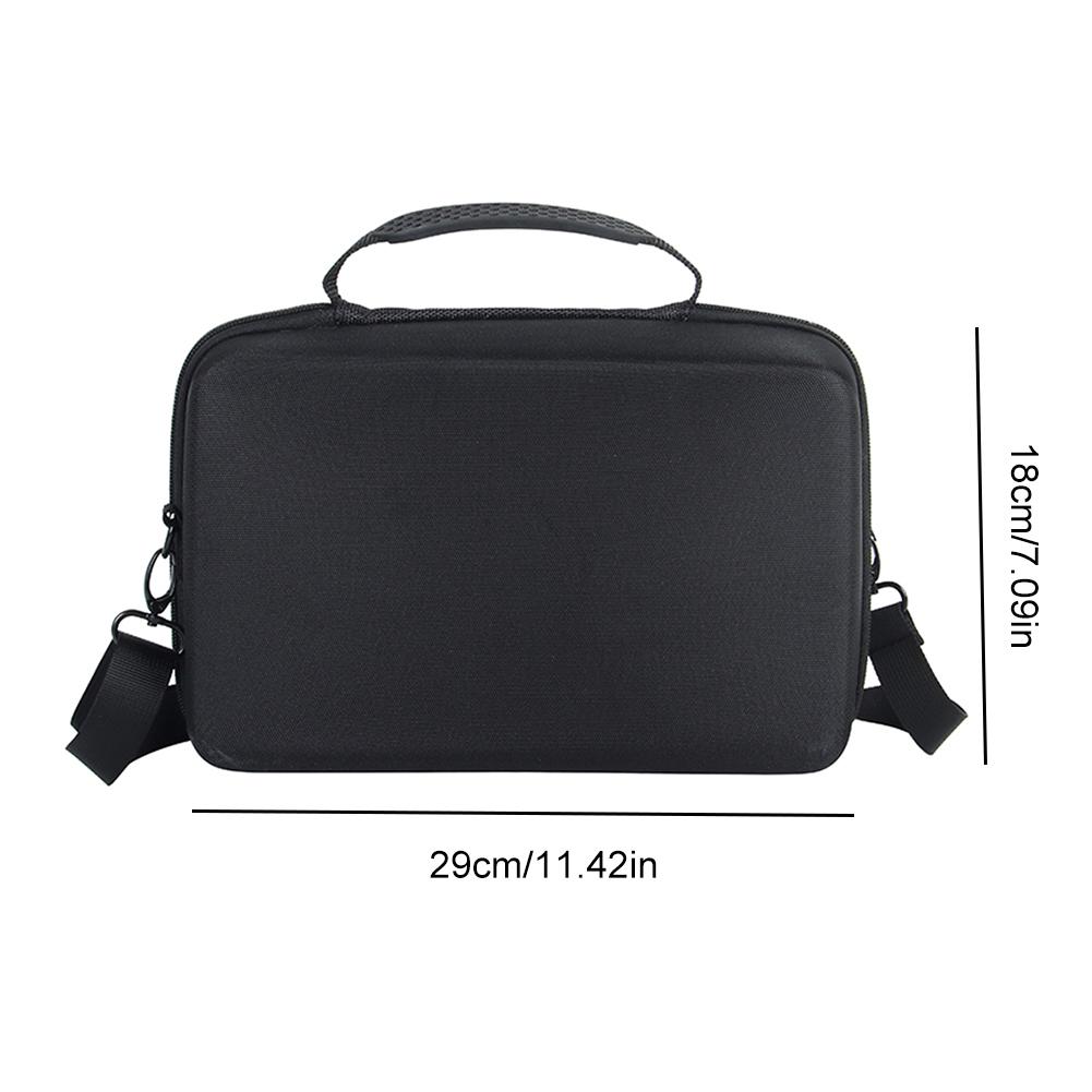 Hard EVA Storage Case Portable Travel Carrying Bag Anti-scratch Speaker Carrying Pouch for Marshall KILBURN III Speaker