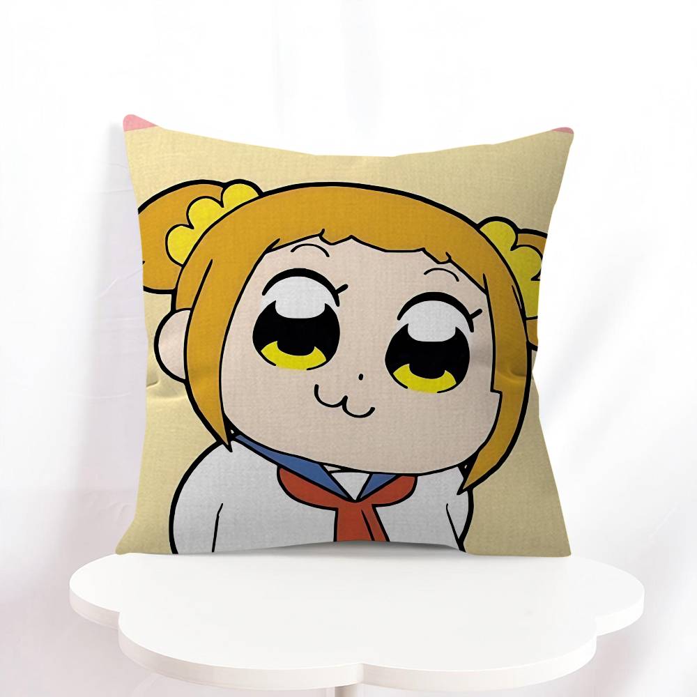 P-Pop Team Epic Pillow Cover Design Cushion Cover Decor Holiday Decorati
