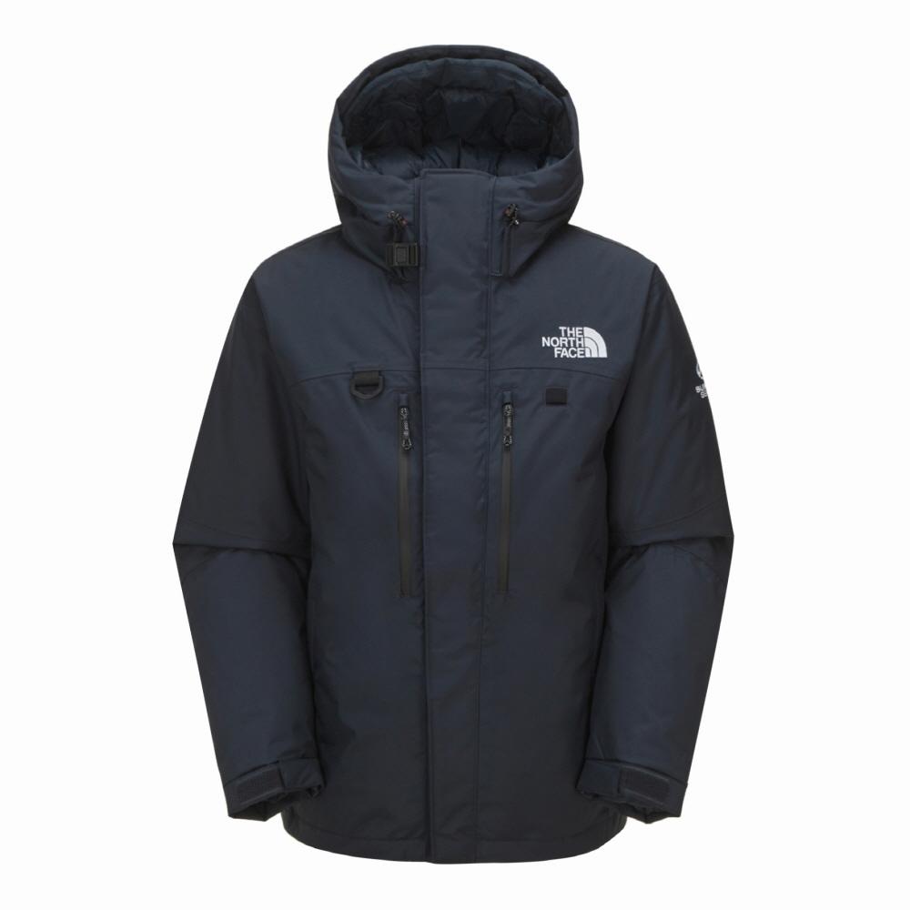 

THE NORTH FACE NJ2YN50B Гималайская парка на молнии