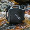 10L Drinking Water Bucket with Faucet Water Dispenser Carrier Large Capacity Water Storage Tank for Vehicle Car Camping