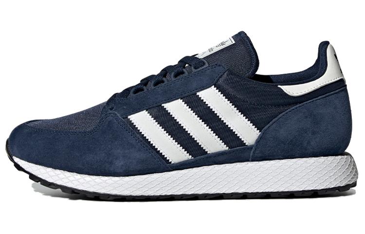 Adidas Forest Grove  Collegiate Navy  CG5675 44