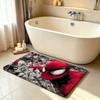 Movie-S-spider-manS Classic Carpet Bathroom Anti-slip Mat Door Mat Home Decoration Mat Entrance Door Mat Scratch-resistant Mat