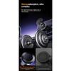 15W Wireless Charging Magnetic Vacuum Car Phone Holder Foldable Design 360 Degree Rotation For Car Desk Bathroom Phone Holder