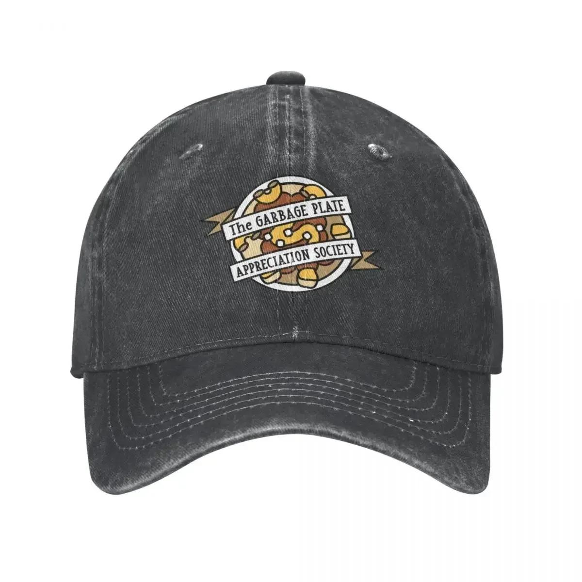 Plate Appreciation Society Cap Cowboy Hat Visor for Girls Unisexs