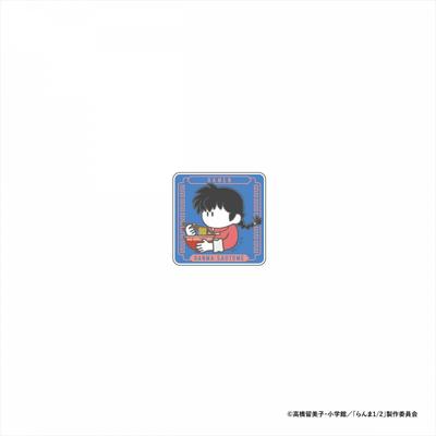 Ranma 1 2 Ranma 1 2  Itadakimasu Acrylic Sticker Ranma Saotome