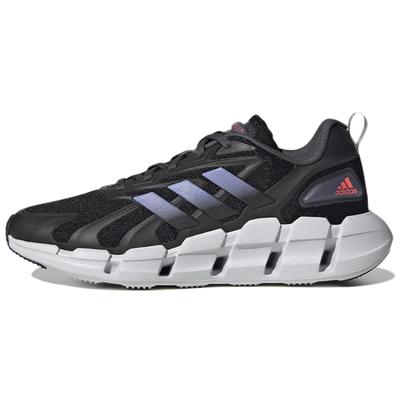 Ventice Climacool 'Black Collegiate Purple' Damen-Sneaker GZ0638