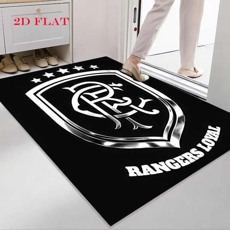Rangers Carpet Rug for Living Room Bedroom Home Sofa Decoration,Kids Play Nonslip Floor Mat