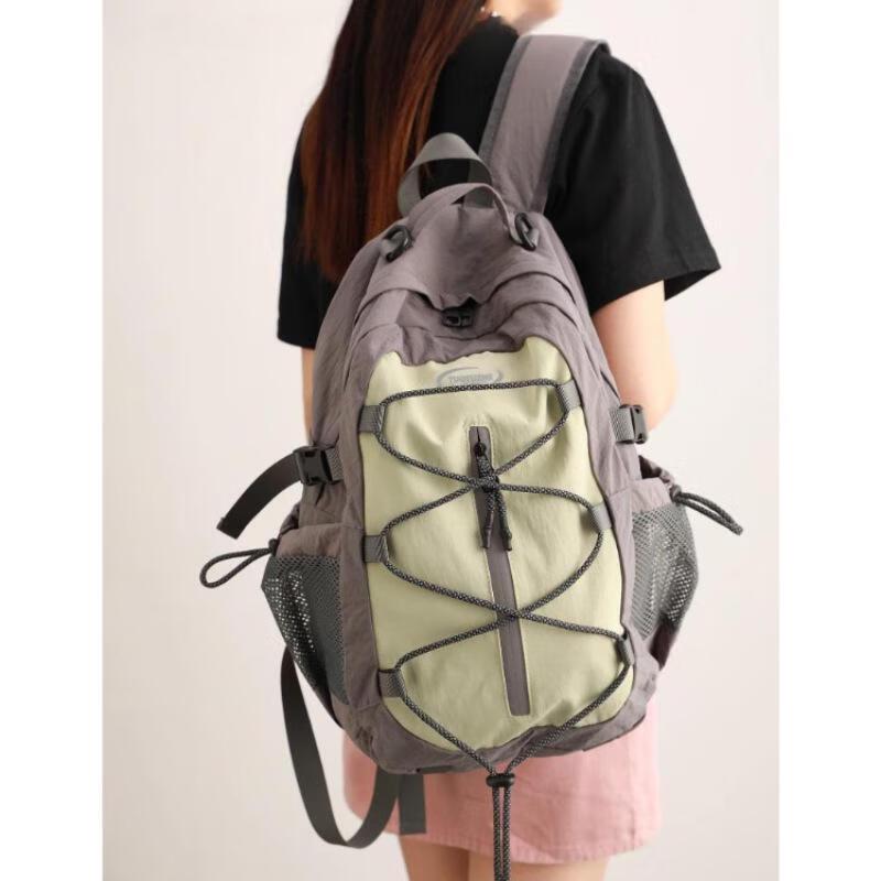 Leisure Hiking & Travel Backpack