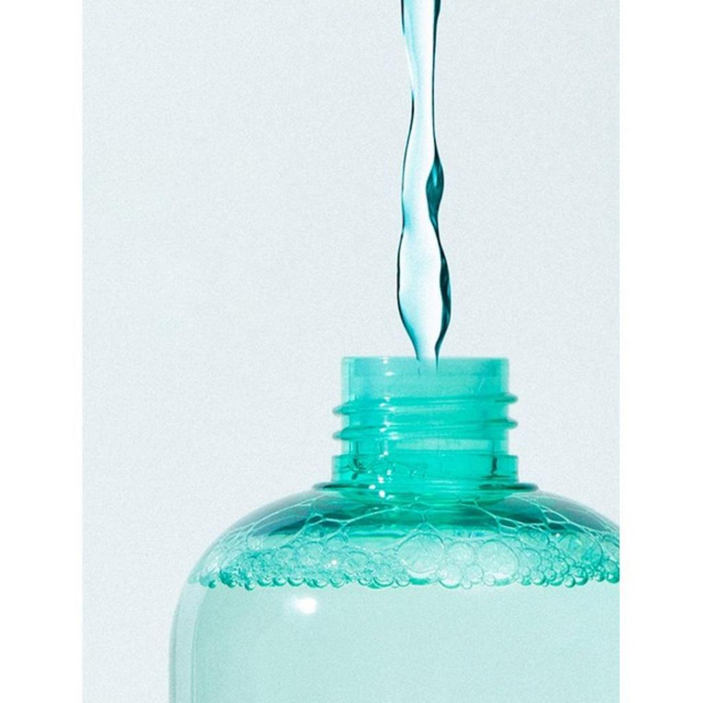 TONYMOLY Wonder Tea Tree Pore Fresh Toner 500ml