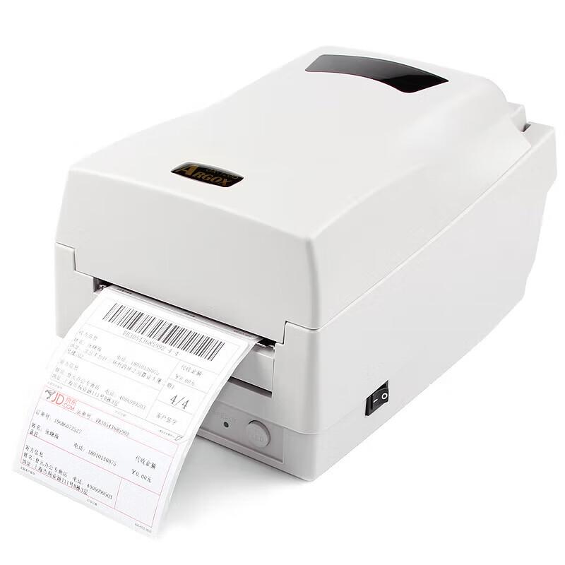 ARGOX OX-120D Thermal Label Printer CN Plug (adapter Included)