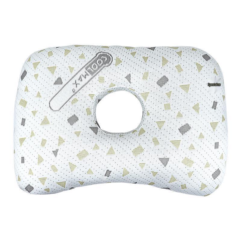 Cross-Border Ear Protection Pillow for Adults and Seniors