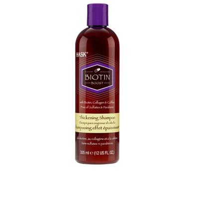 Hask Biotin Boost Verdikkende Shampoo 355ml