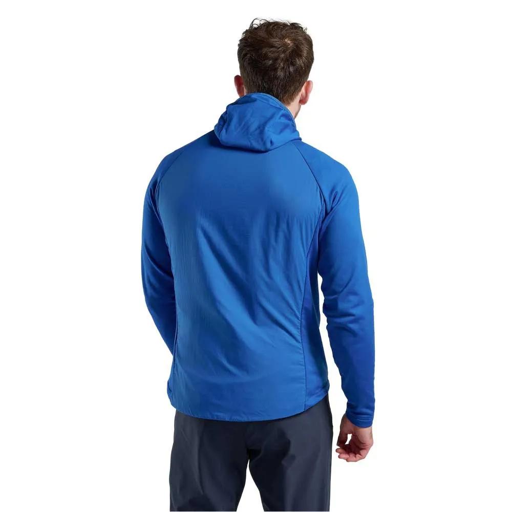 Montane Sirocco Lite Zip Hoodie