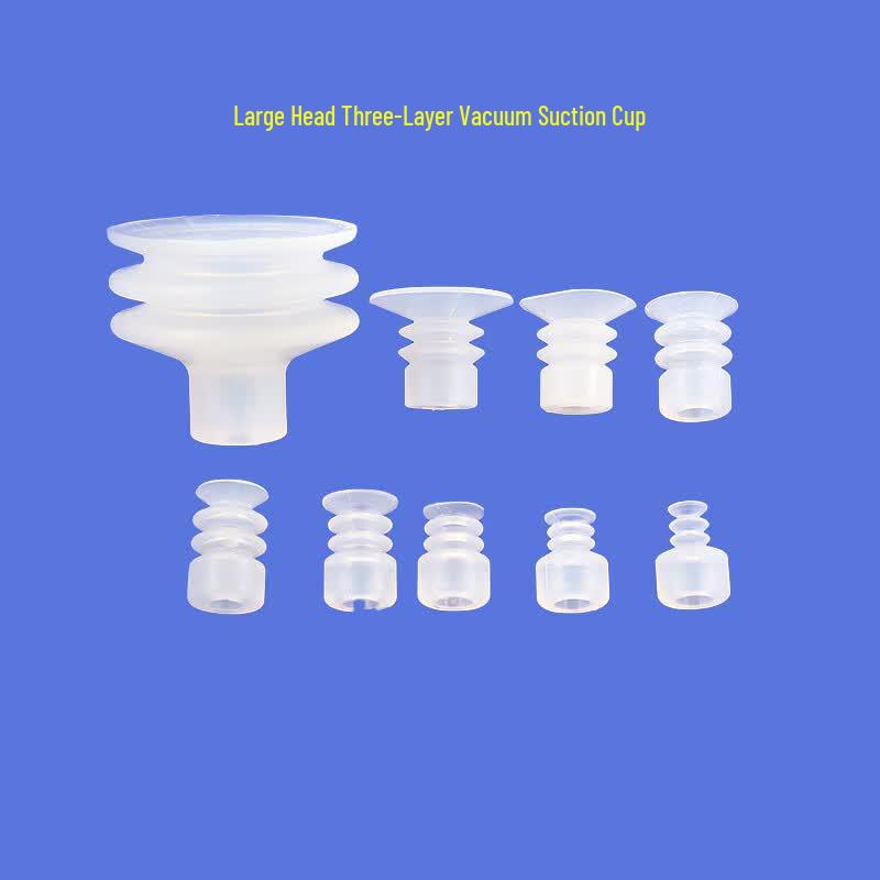 YUELIGPIN Automotive Large Head Suction Cup