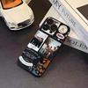 Band Morat Balas Perdidas Phone Case For 16 Pro Max Iphone 17 Pro Max 14 15 Plus 12 13 11 Pro Xr X Xs SE Back Cover