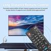 AKB73975757 For LG TV Remote Control Infrared Ergonomic Wireless Replacement Handheld Controller