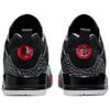 Scarpe da Lifestyle Uomo Air Jordan Spizike Low OG Nero Verde Rosso FQ1759-060